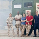 Image for article titled Combat Hospital